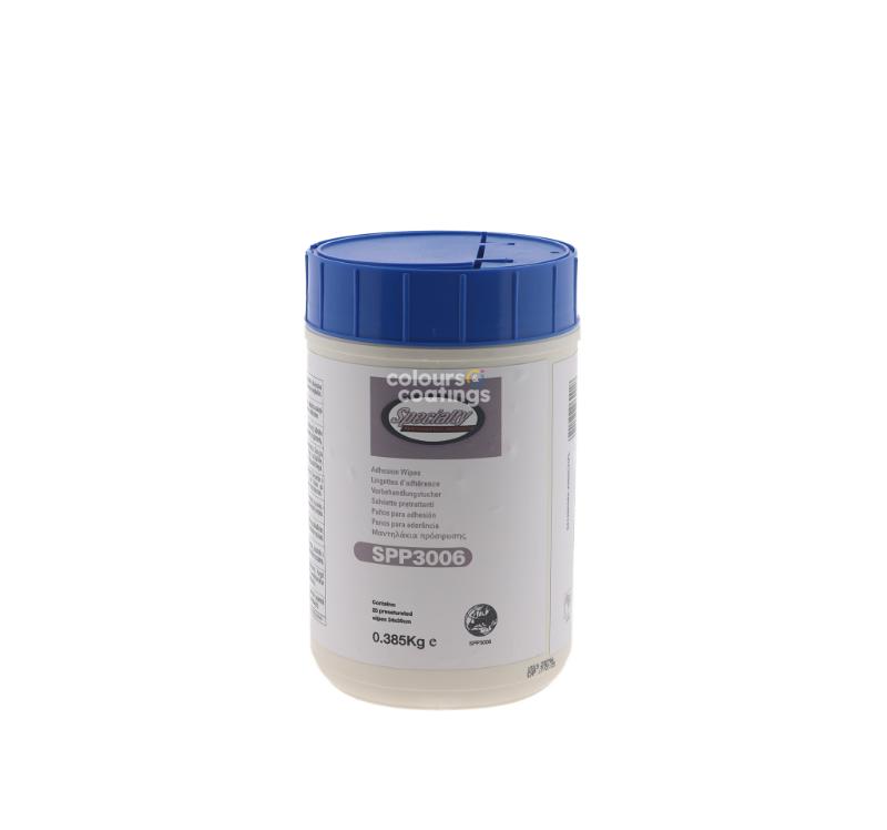 Nexa Adhesion Wipes SPP3006